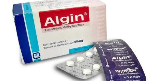 Algin 50